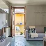Lägenhet Smart Flat - Maggiore - Private Garage, Wi-fi *
