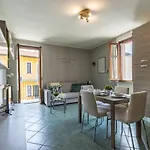 Lägenhet Smart Flat - Maggiore - Private Garage, Wi-fi