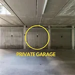 Smart Flat - Maggiore - Private Garage, Wi-fi Lägenhet Castelletto sopra Ticino