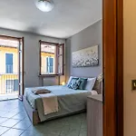 Apartamento Smart Flat - Maggiore - Private Garage, Wi-fi *