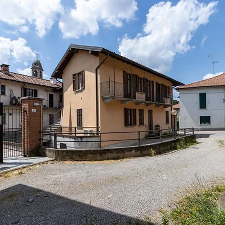 Apartmán Smart Flat - Maggiore - Private Garage, Wi-fi