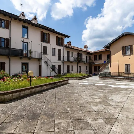 Apartamento Smart Flat - Maggiore - Private Garage, Wi-fi *