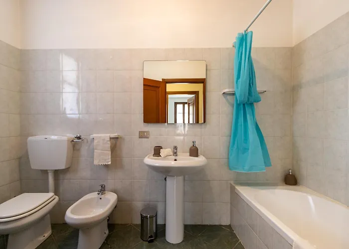 Apartamento Smart Flat - Maggiore - Private Garage, Wi-fi Castelletto sopra Ticino